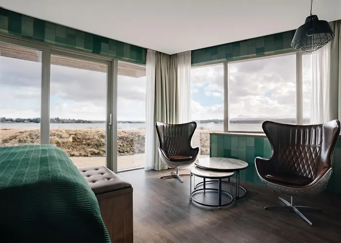 Hotel Kriunes