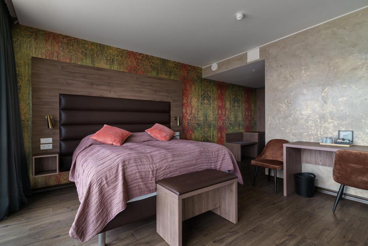Hotel Kriunes 4*