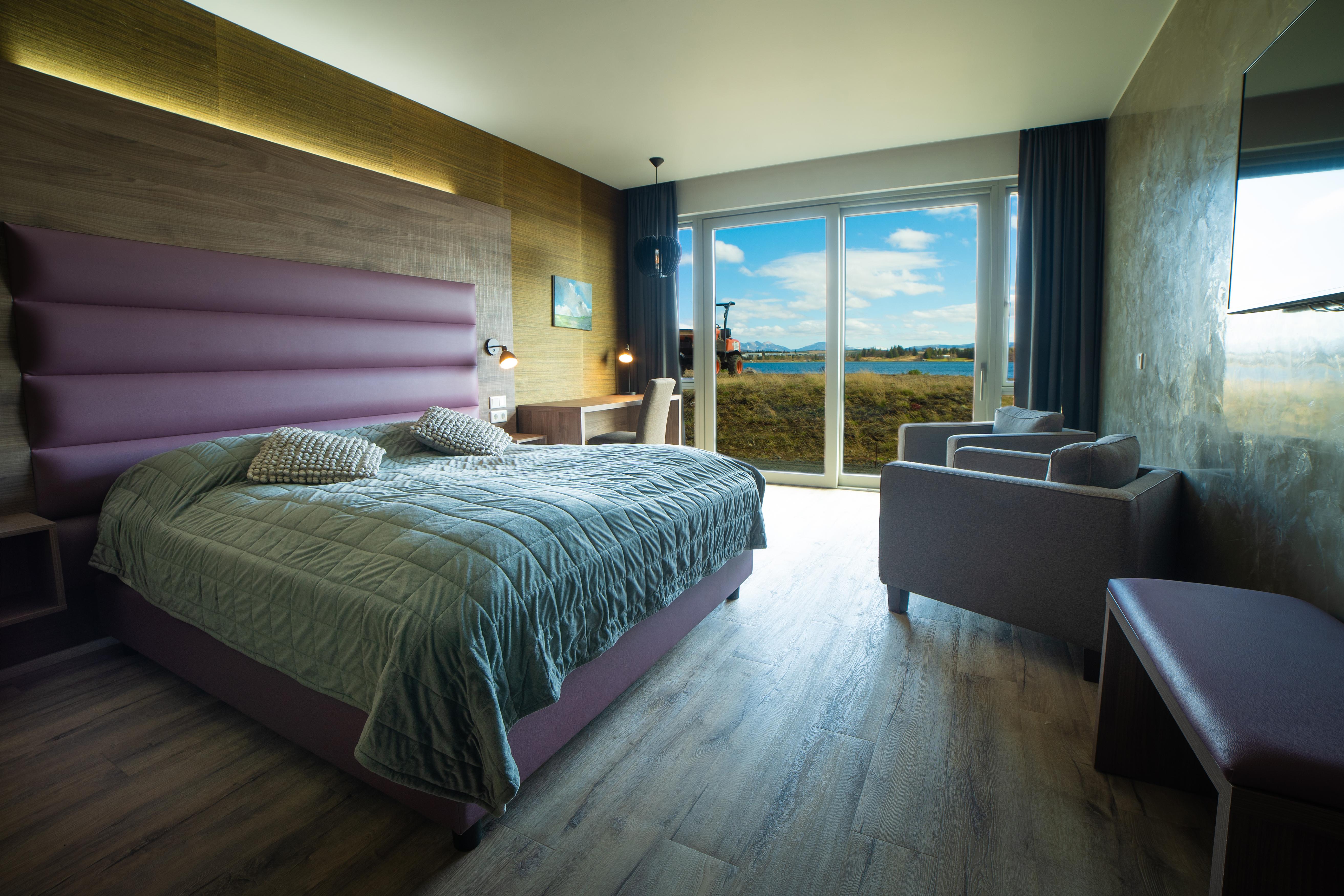Kriunes Hotel Kópavogur