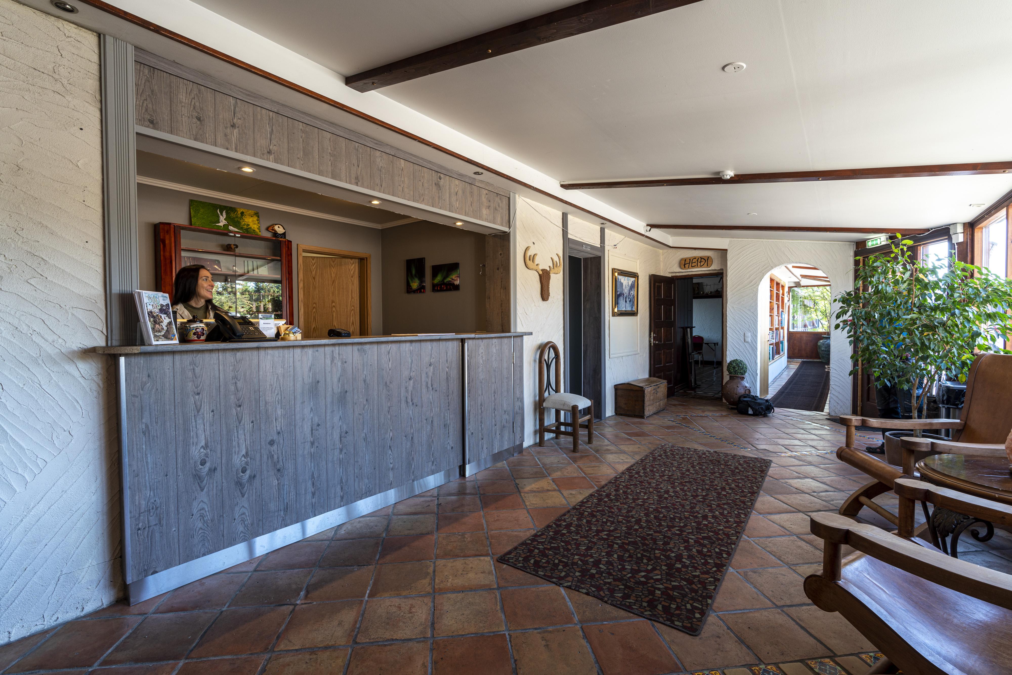 Kriunes Hotel 4*