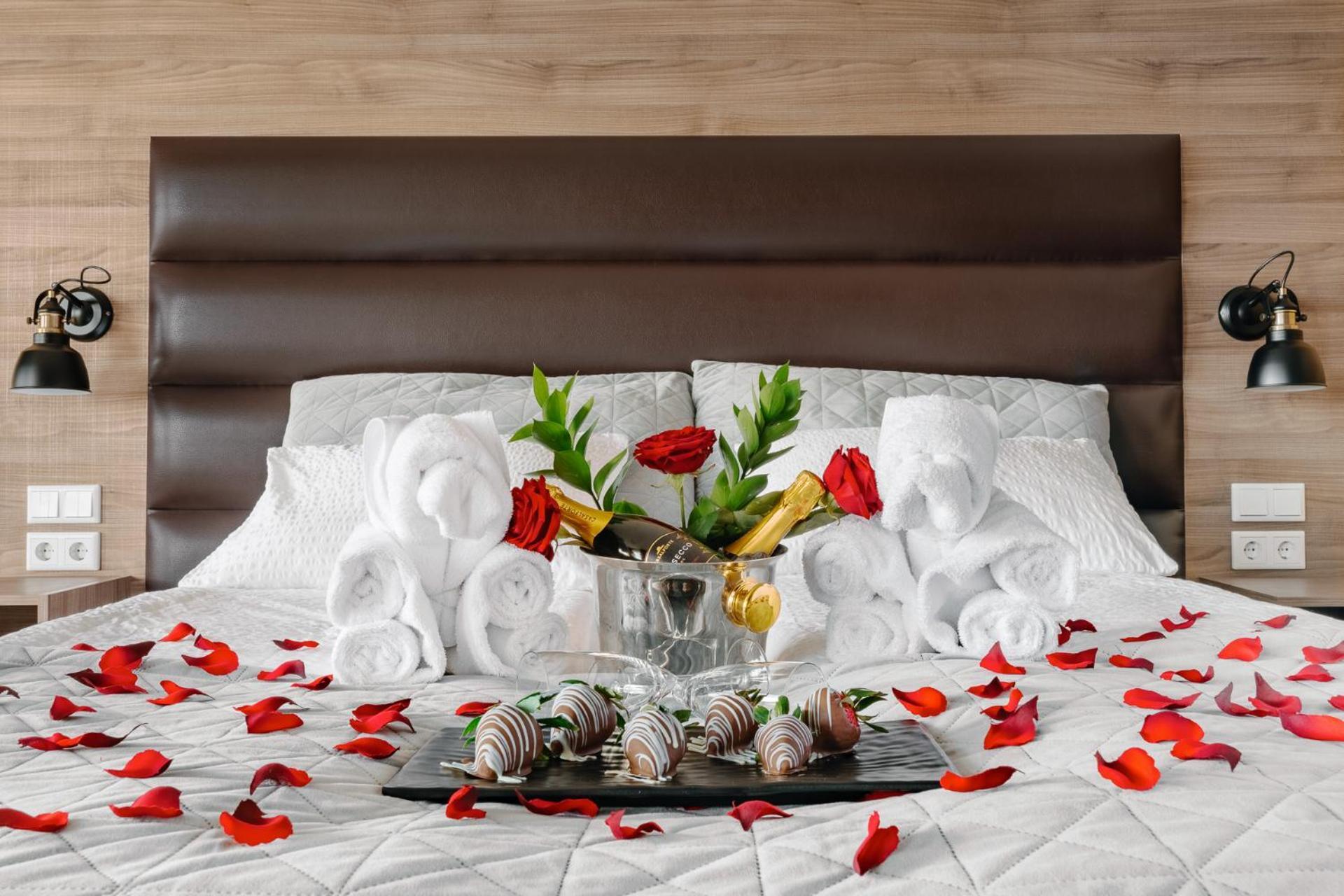 Kriunes Hotel 4*