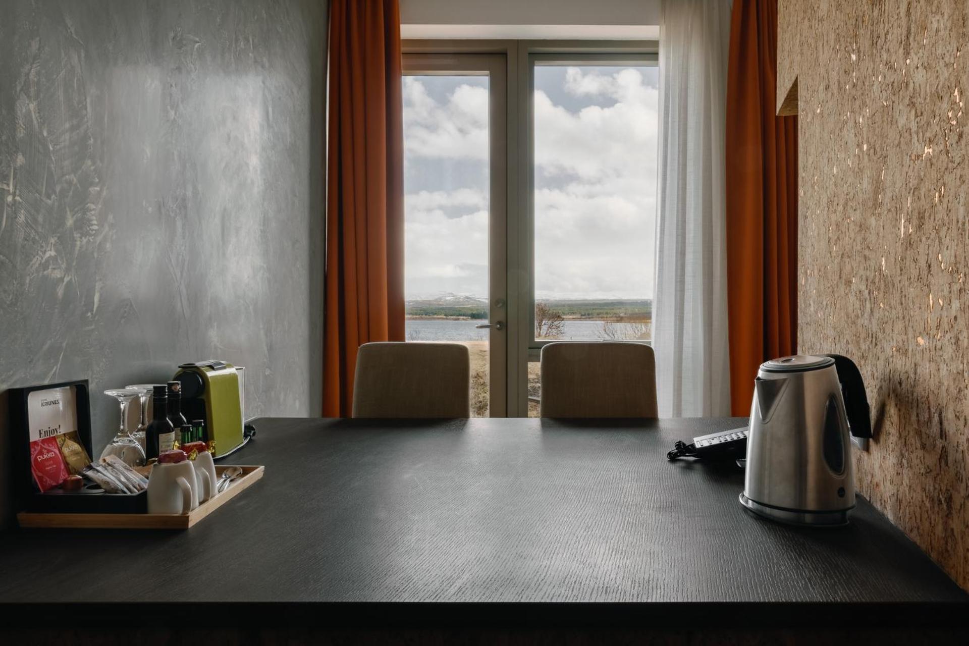 Hotel Kriunes