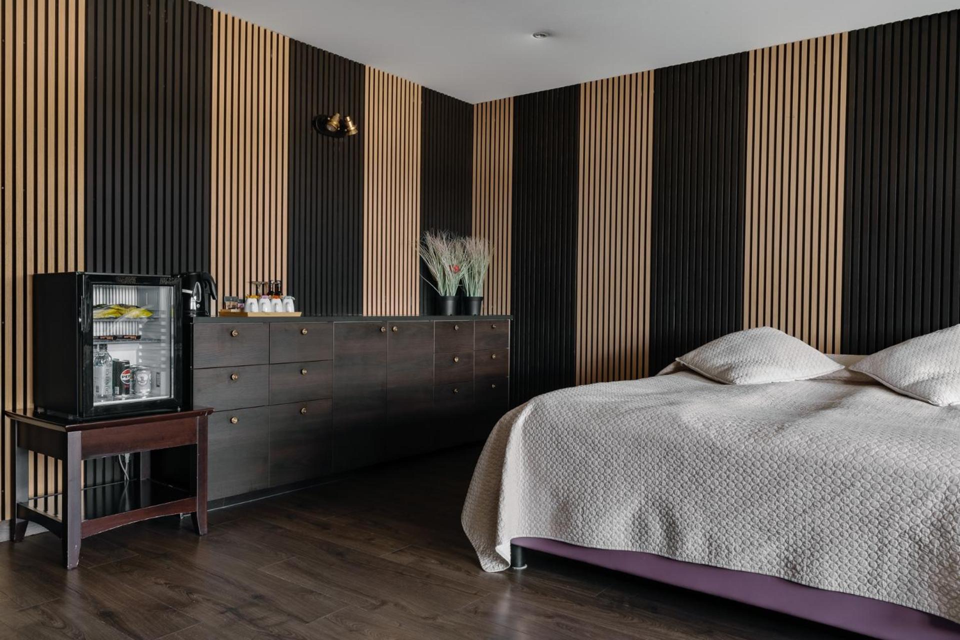 Hotel Kriunes