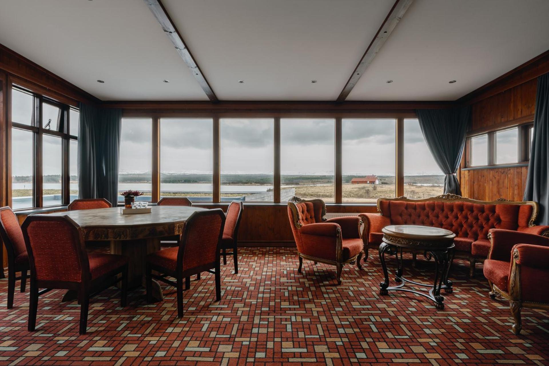 Kriunes Hotel 4*