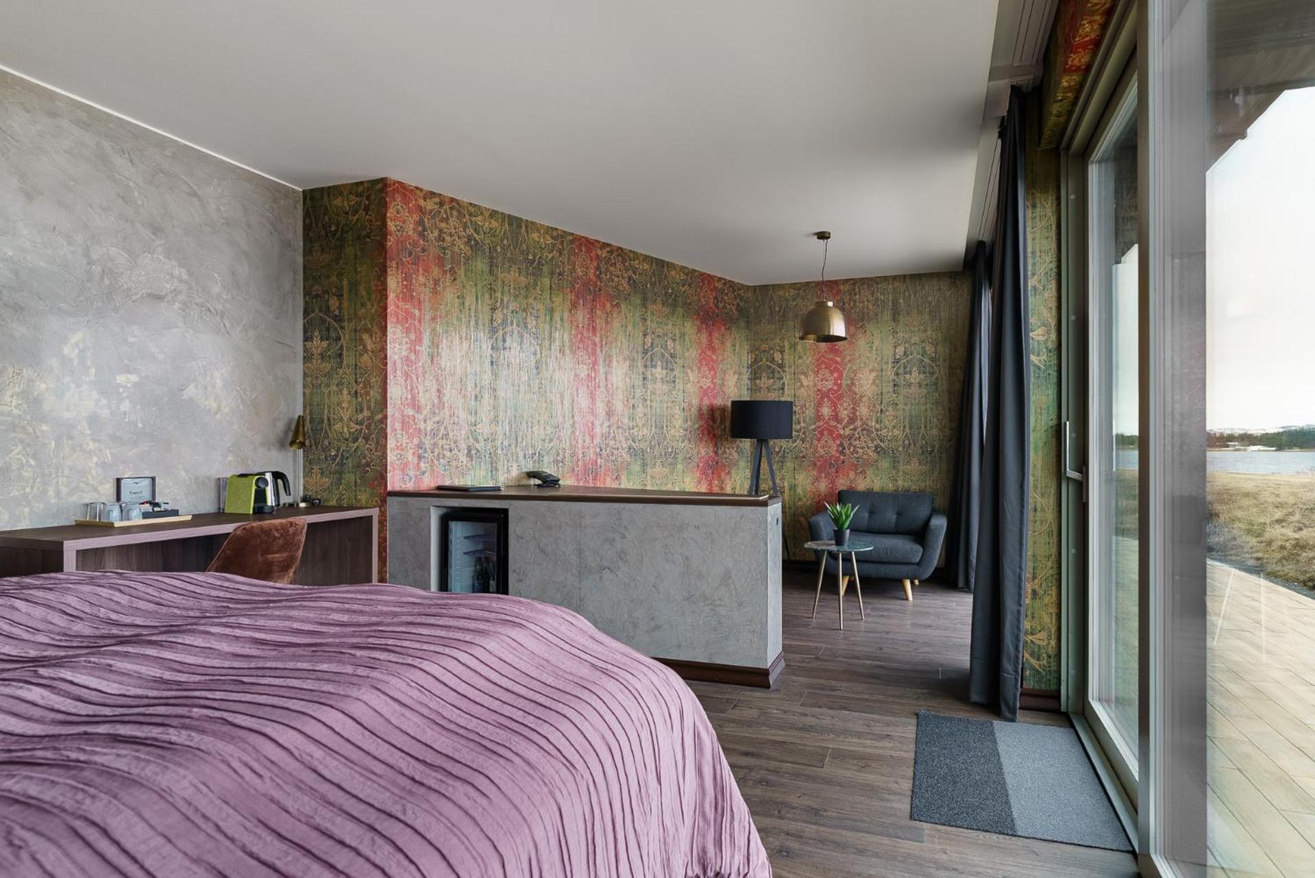 Kriunes Hotel Kópavogur