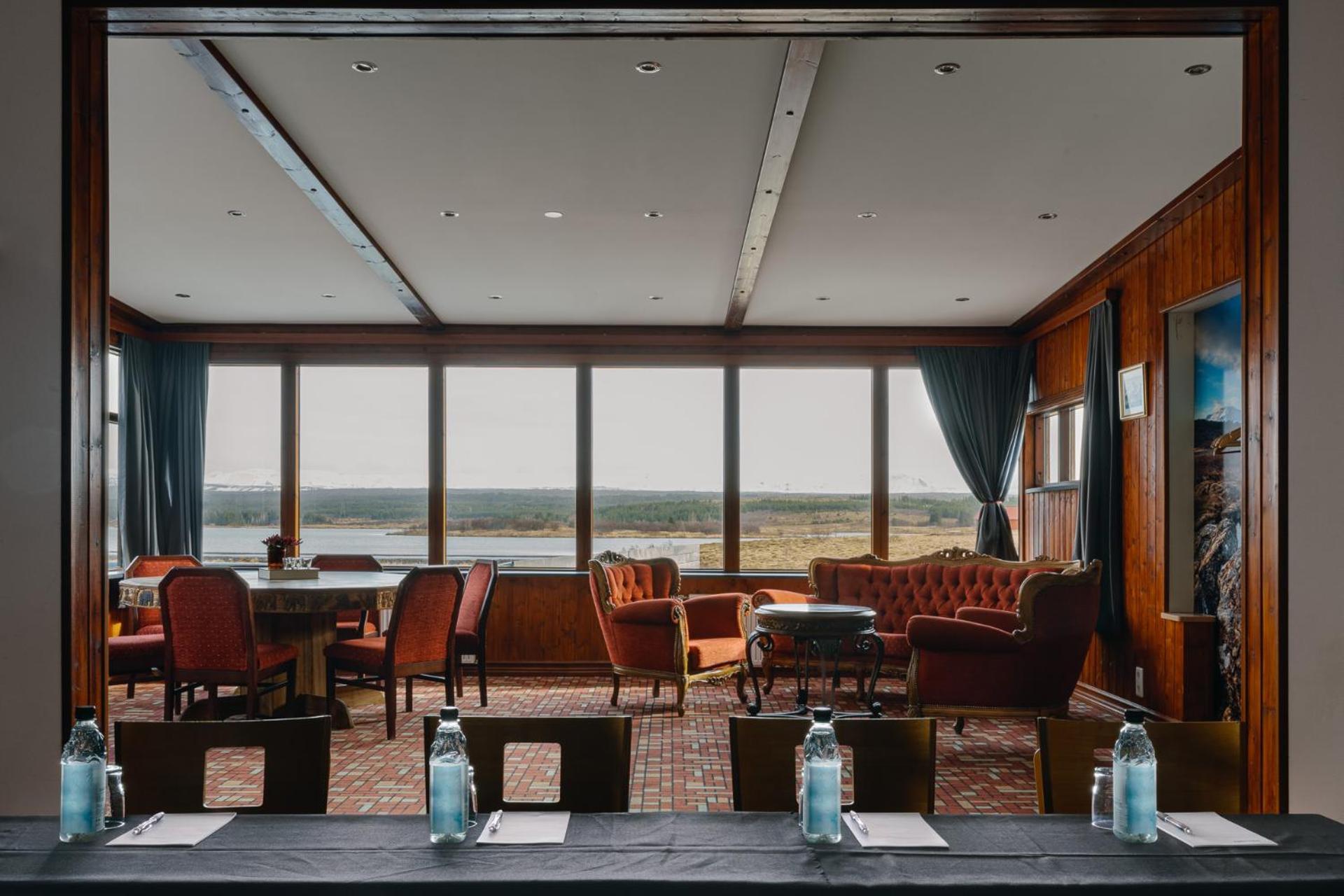 Hotel Kriunes 4*